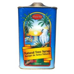 Seiva Jarabe Natural 1Lts