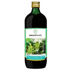 Zumo De Noni 100% Ecológico