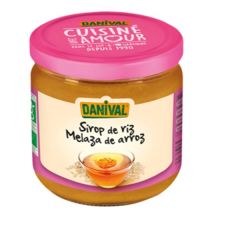 Melaza De Arroz Ecológica