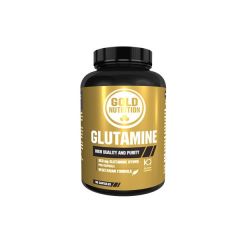 Glutamina Goldnutrition