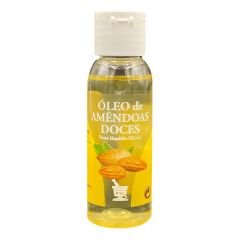 Aceite De Almendras Dulces