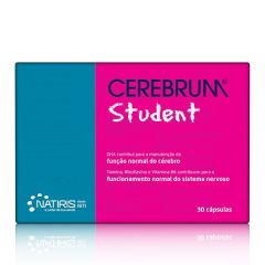 Estudiante De Cerebrum