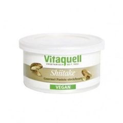 Crema Para Untar De Shiitake Bio