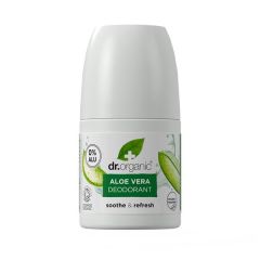Desodorante Bio Aloe Vera