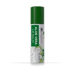 Barra De Labios Aloe Vera Bio