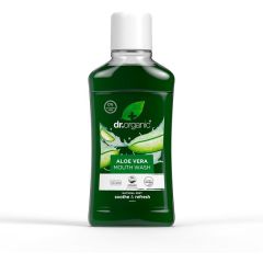 Elixir Oral De Aloe Vera Bio
