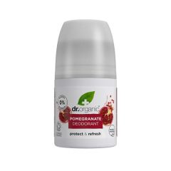 Desodorante Bio De Granada