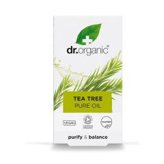 Aceite Esencial De Melaleuca Bio
