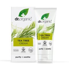 Melaleuca Crema Bio Purificante