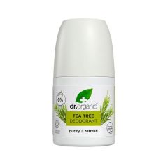 Desodorante Melaleuca Bio