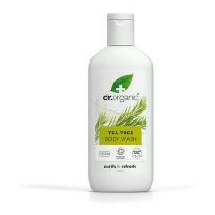 Gel De Ducha Melaleuca Bio