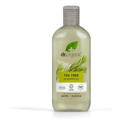 Champú Melaleuca Bio