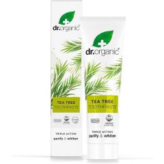 Pasta Dentífrica Melaleuca Bio