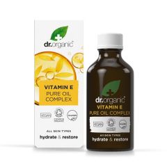 Aceite Esencial De Vitamina E Bio