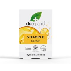 Jabón Biológico Con Vitamina E
