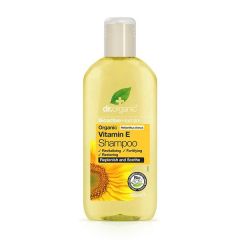 Champú De Vitamina E Bio