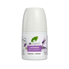 Desodorante Bio De Lavanda