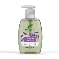 Jabón Líquido Bio De Lavanda