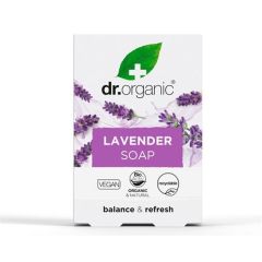 Jabón De Lavanda Bio