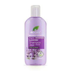 Champú Ecológico De Lavanda