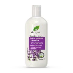Acondicionador De Lavanda Bio