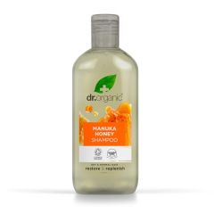 Champú Bio De Miel De Manuka