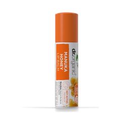 Bálsamo Labial De Miel De Manuka Bio