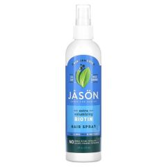 Spray Fijador De Volumen Extra