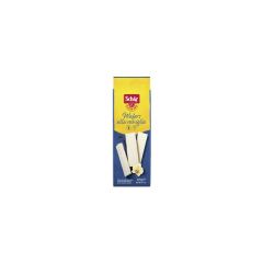 Obleas Sin Gluten Con Crema De Vainilla
