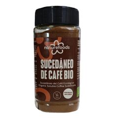 Sustituto Del Café Ecológico