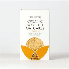 Galletas Tradicionales De Avena Ecológica