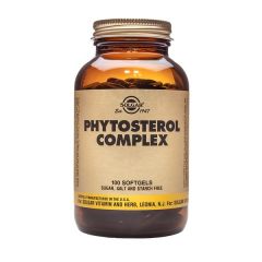 Complejo De Fitosteroles
