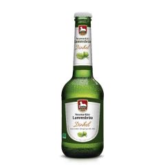 Cerveza De Trigo De Espelta Ecológica
