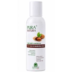 Aceite Dulce De Almendra
