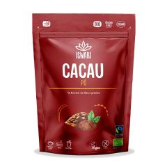 Cacao En Polvo Ecológico Y De Comercio Justo