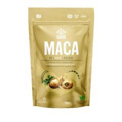 Maca En Polvo Bio