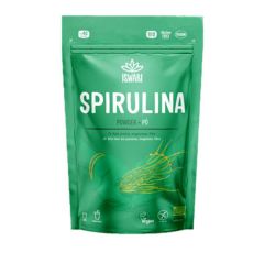 Espirulina Bio