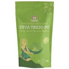 Hierba De Trigo