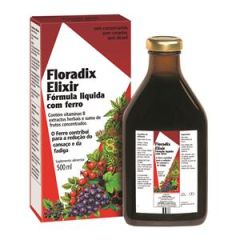 Elixir Floradix