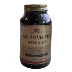 Carbón Activado