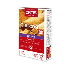 Ginseng E Jalea Real