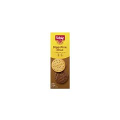 Galletas De Chocolate Sin Gluten