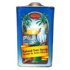 Jarabe De Savia Natural 1/2 Litro