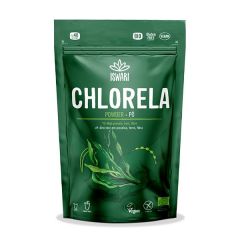Clorela En Polvo
