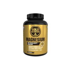 Magnesio Goldnutrition