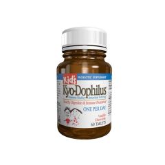 Niños Kyo-Dophilus