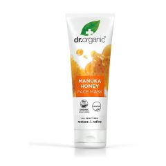 Mascarilla Facial Bio De Miel De Manuka
