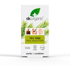 Solución Para Uñas Melaleuca Bio