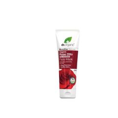 Mascarilla Facial Rosa Damascena Bio