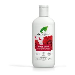 Bio Del Acondicionador Rosa Damascena